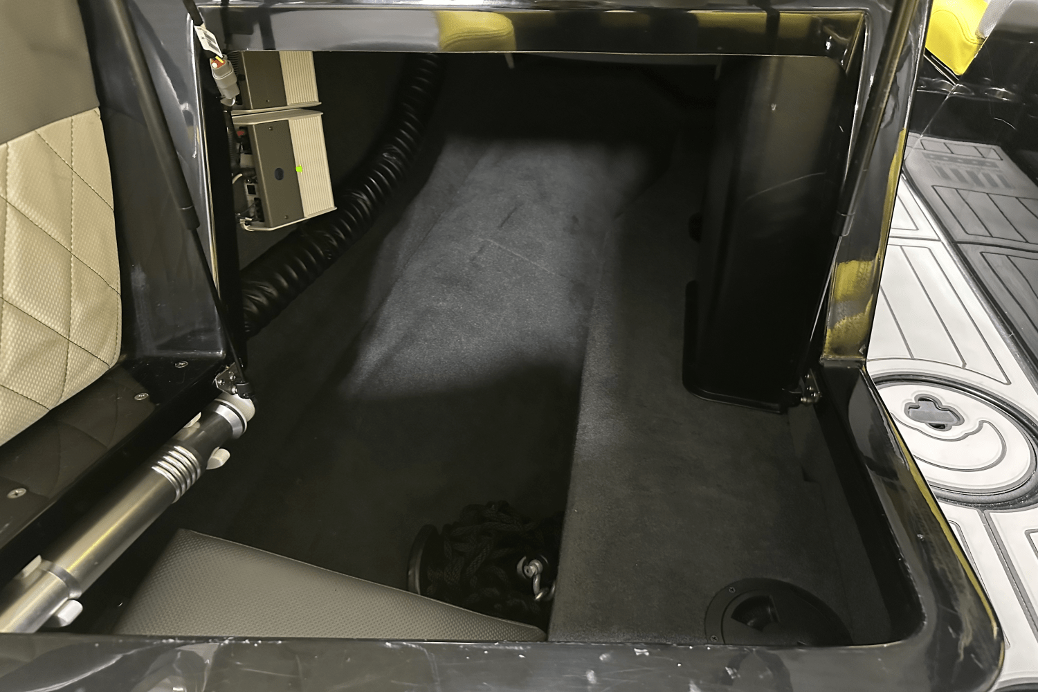 Slide: The Image of Mastercraft X20 2015 - 35