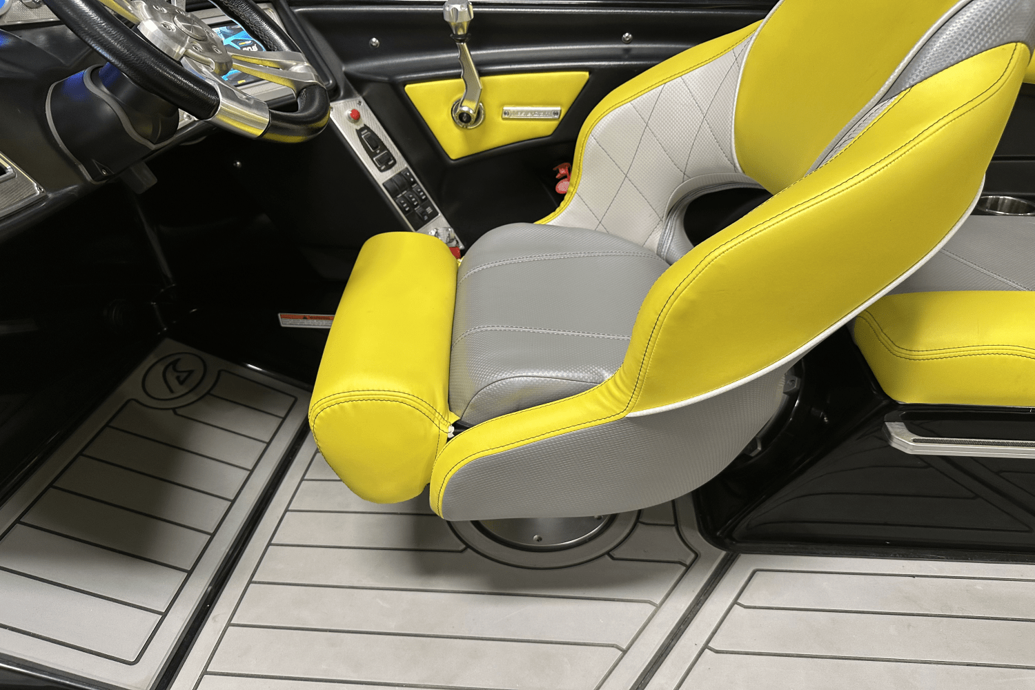 Slide: The Image of Mastercraft X20 2015 - 38