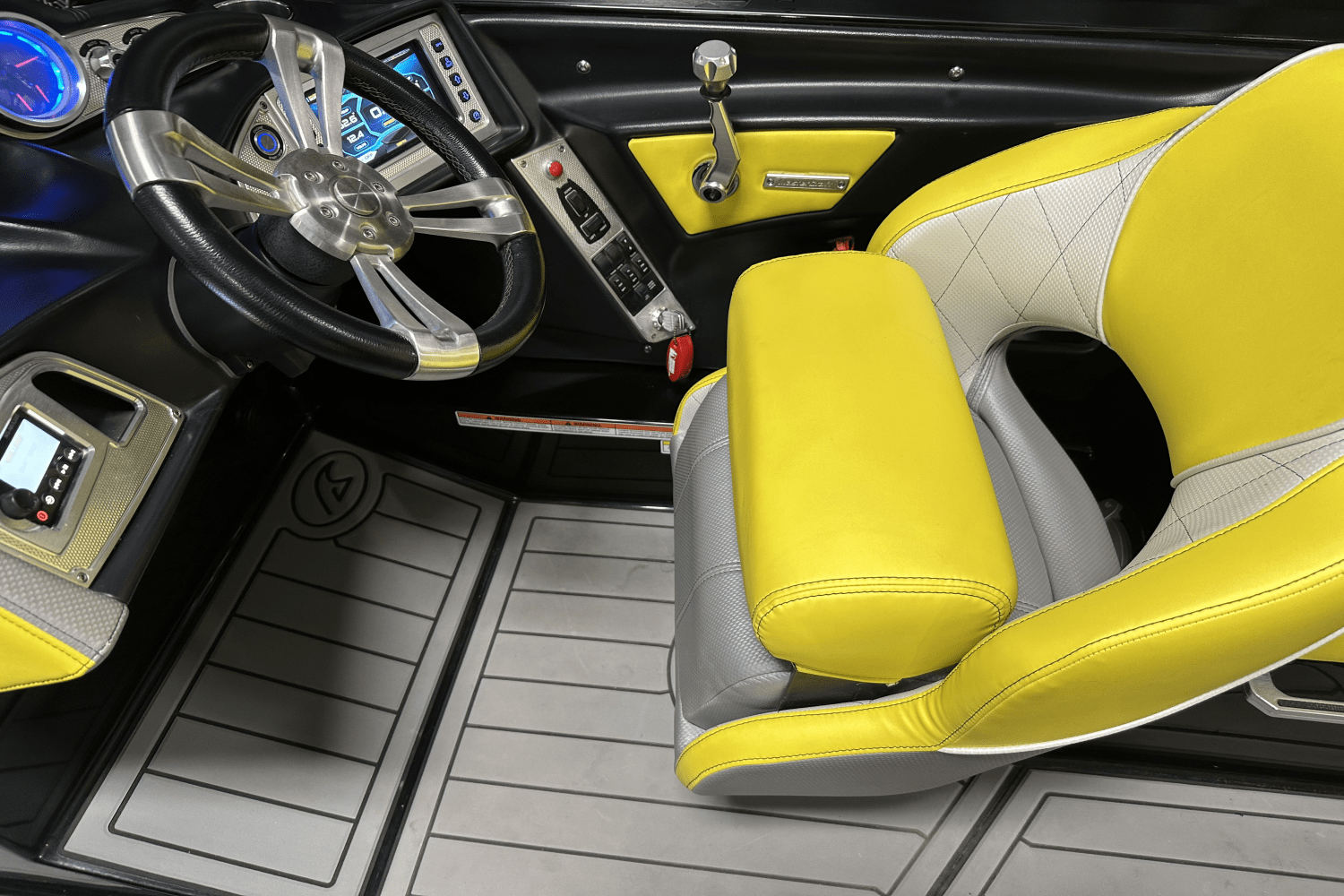 Slide: The Image of Mastercraft X20 2015 - 39