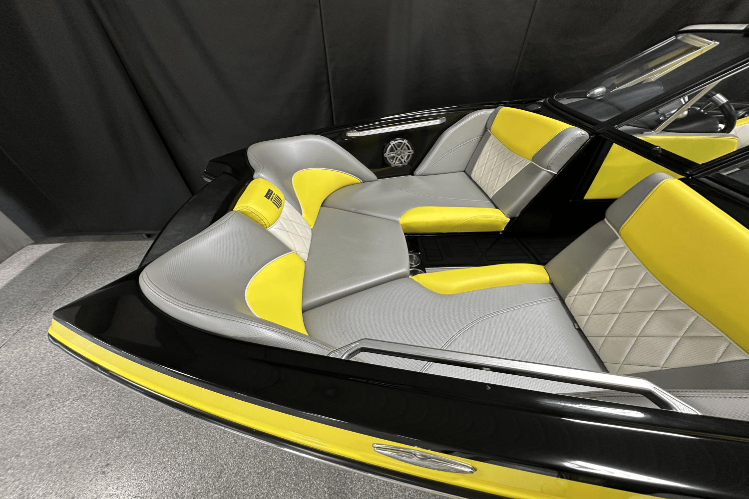 Slide: The Image of Mastercraft X20 2015 - 4