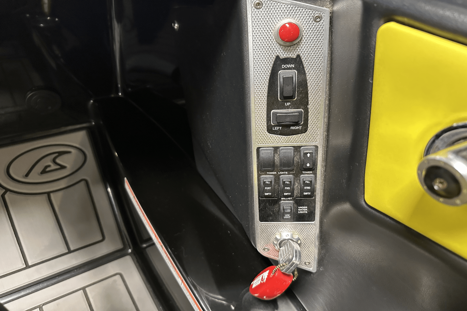 Slide: The Image of Mastercraft X20 2015 - 42