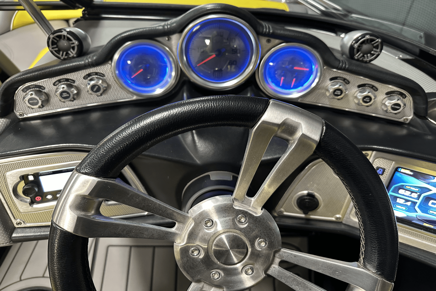 Slide: The Image of Mastercraft X20 2015 - 43