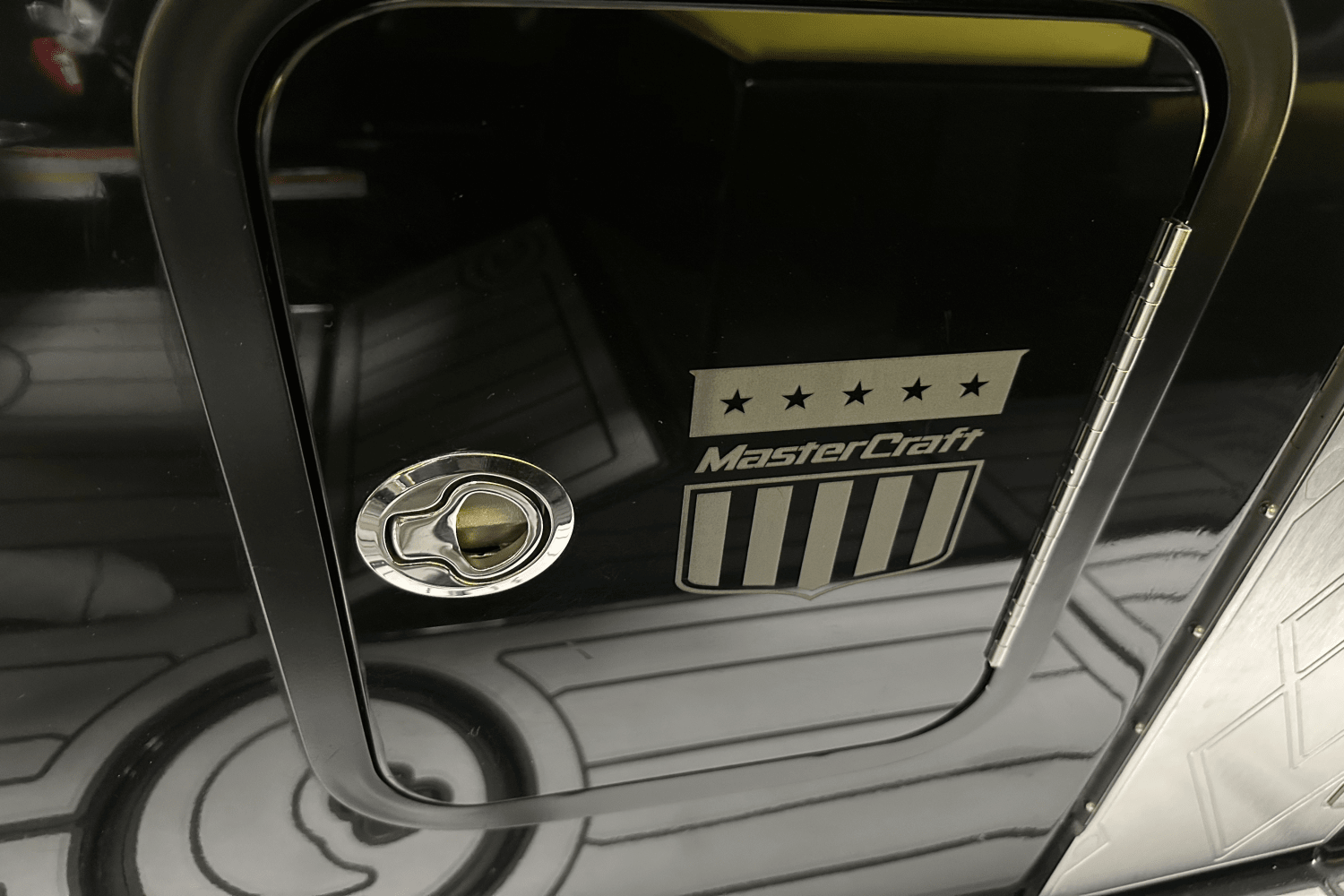 Slide: The Image of Mastercraft X20 2015 - 46