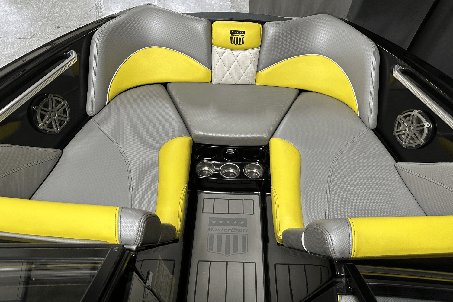 Slide: The Image of Mastercraft X20 2015 - 48