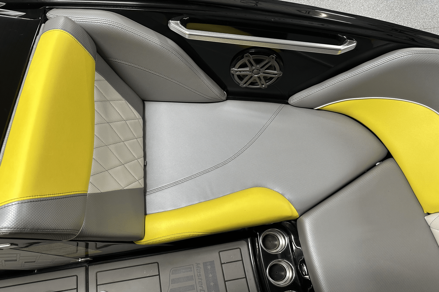Slide: The Image of Mastercraft X20 2015 - 49