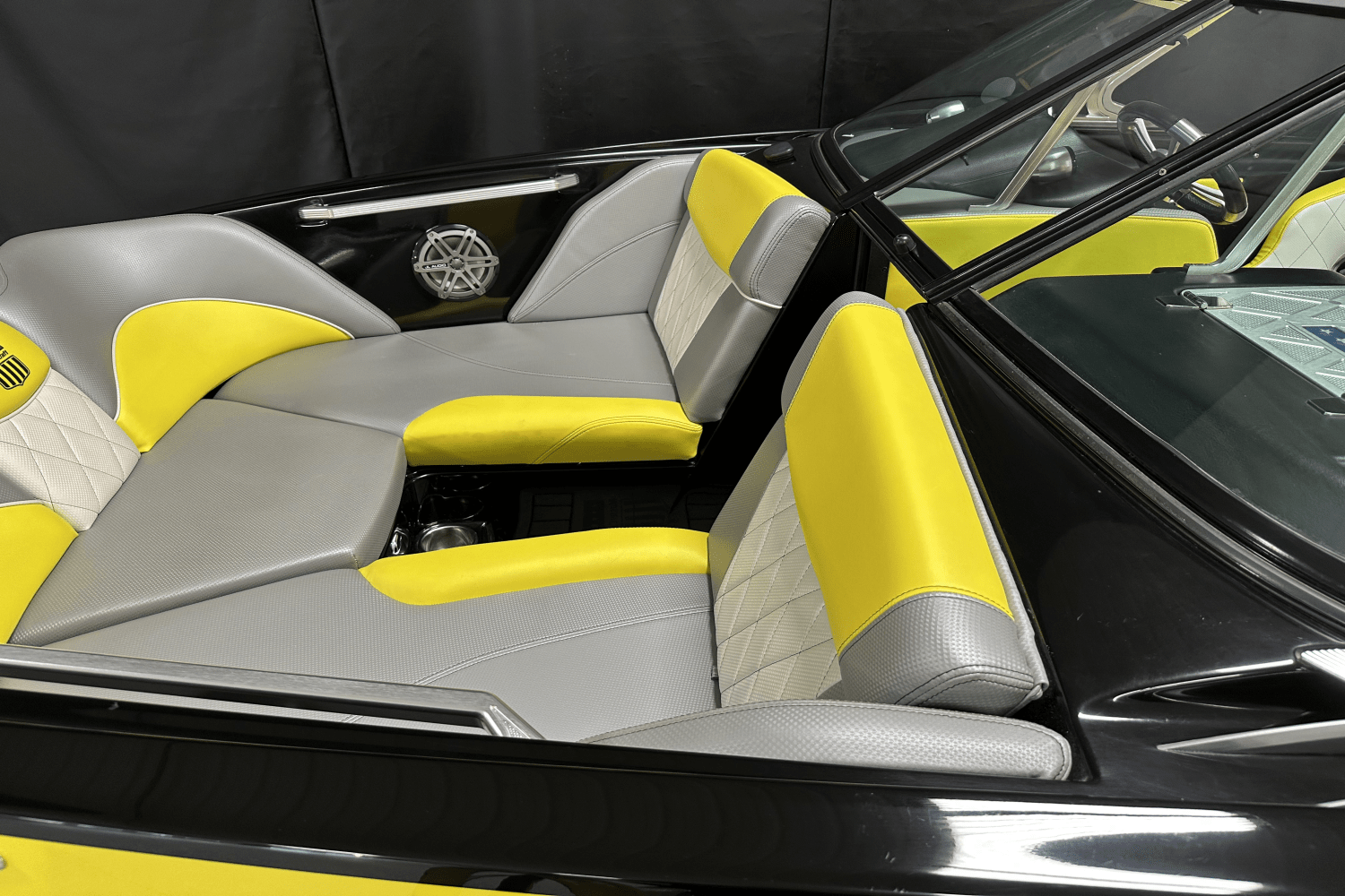 Slide: The Image of Mastercraft X20 2015 - 5