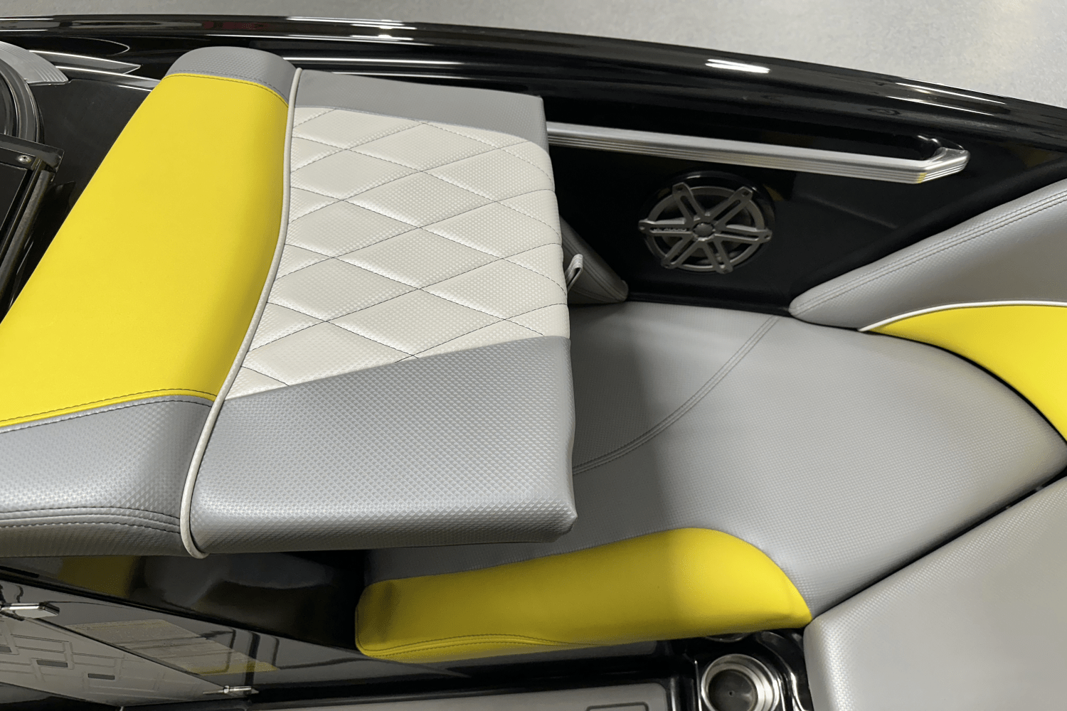 Slide: The Image of Mastercraft X20 2015 - 50