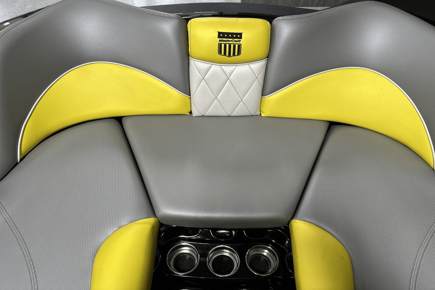 Slide: The Image of Mastercraft X20 2015 - 52