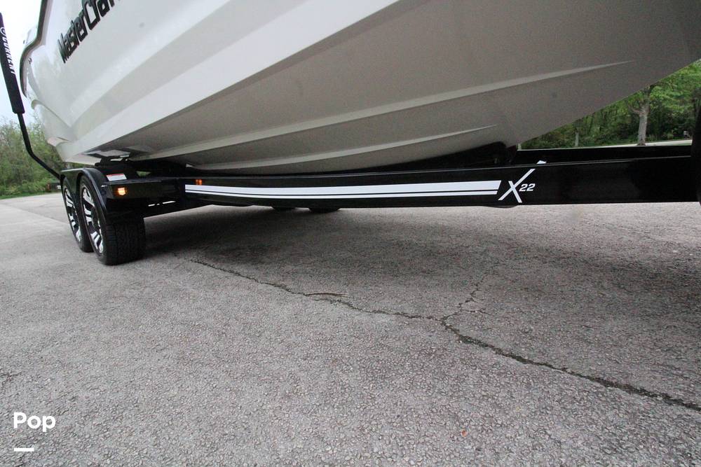 Slide: The Image of Mastercraft X22 2019 - 105