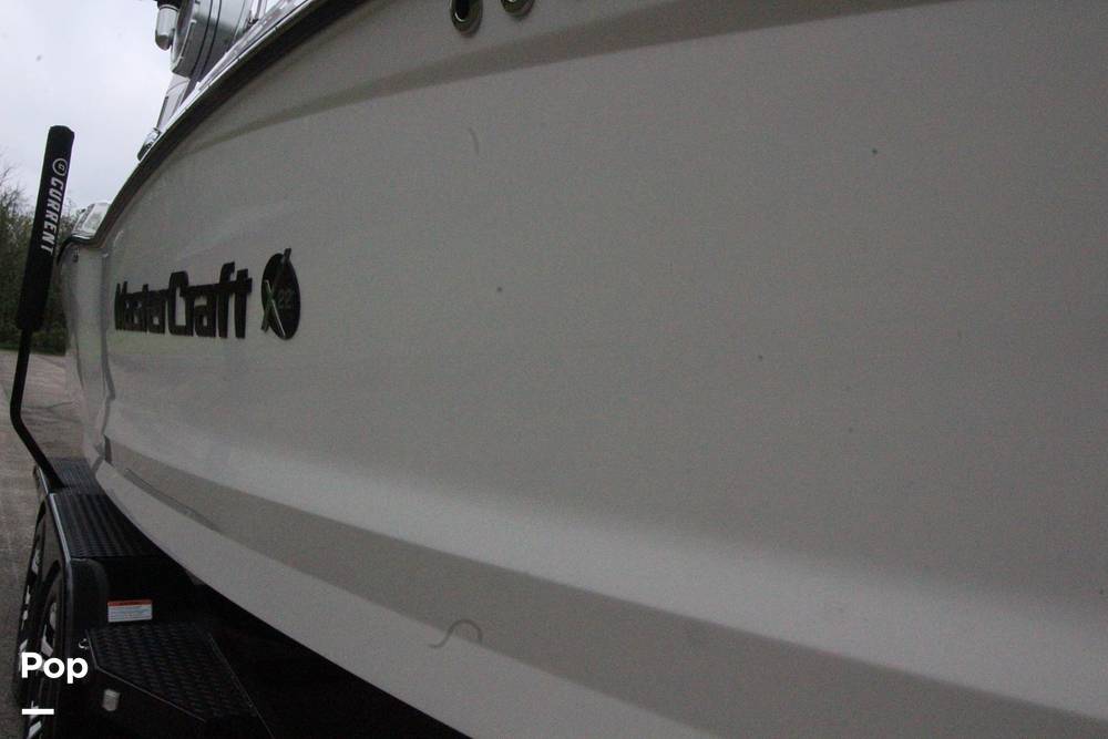 Slide: The Image of Mastercraft X22 2019 - 17