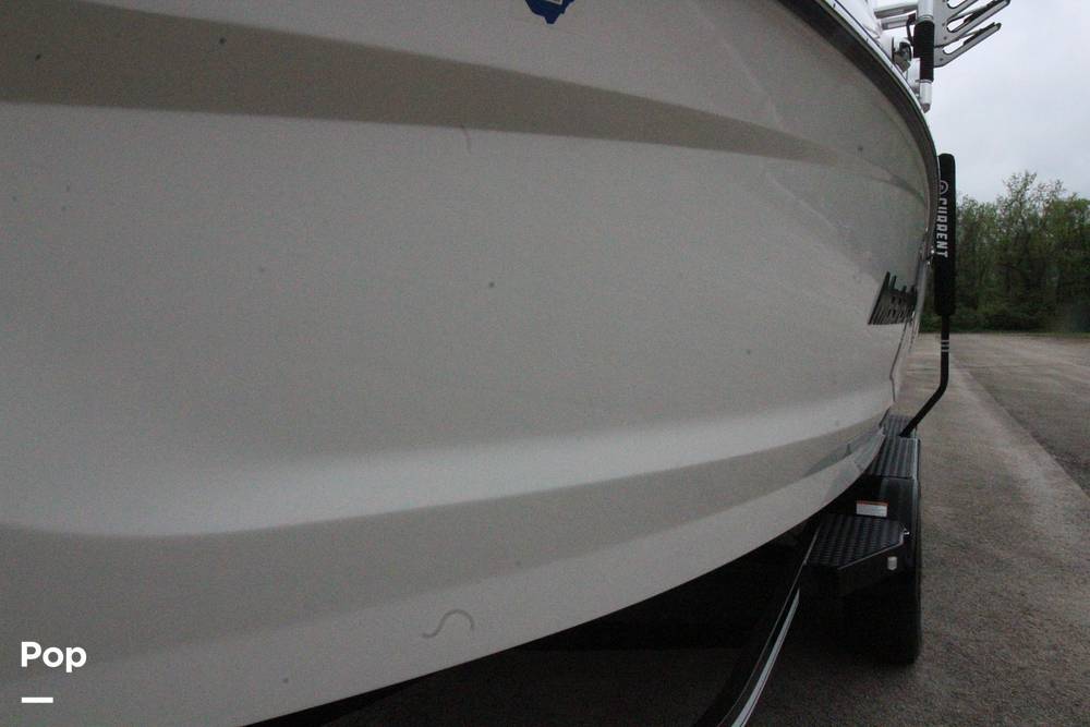 Slide: The Image of Mastercraft X22 2019 - 19