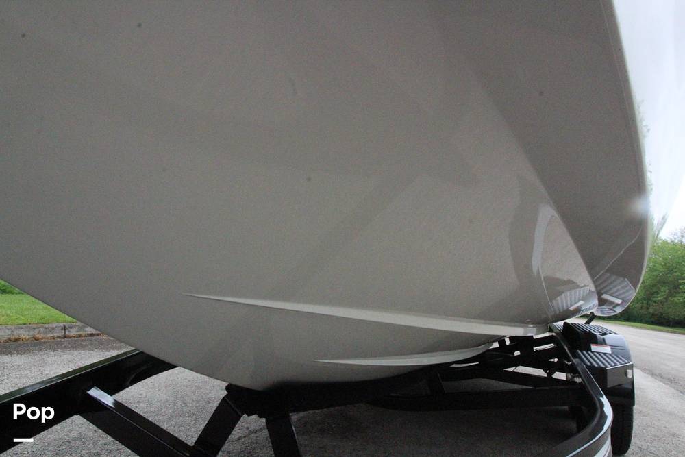 Slide: The Image of Mastercraft X22 2019 - 20