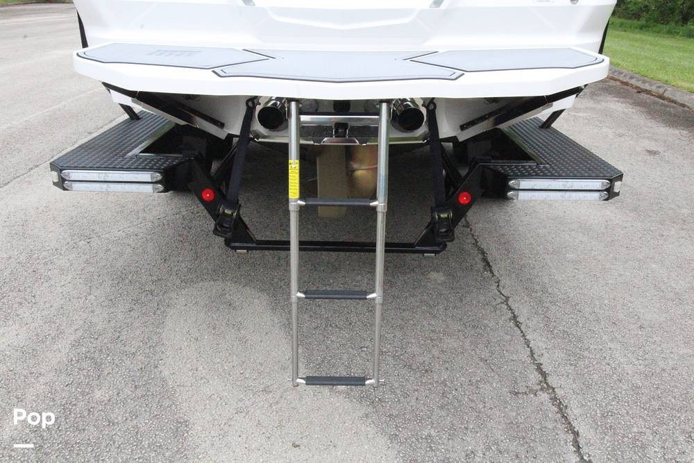 Slide: The Image of Swim Ladder ( Stern ) - 23