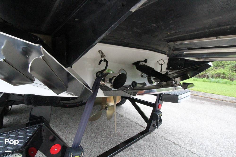 Slide: The Image of Mastercraft X22 2019 - 25