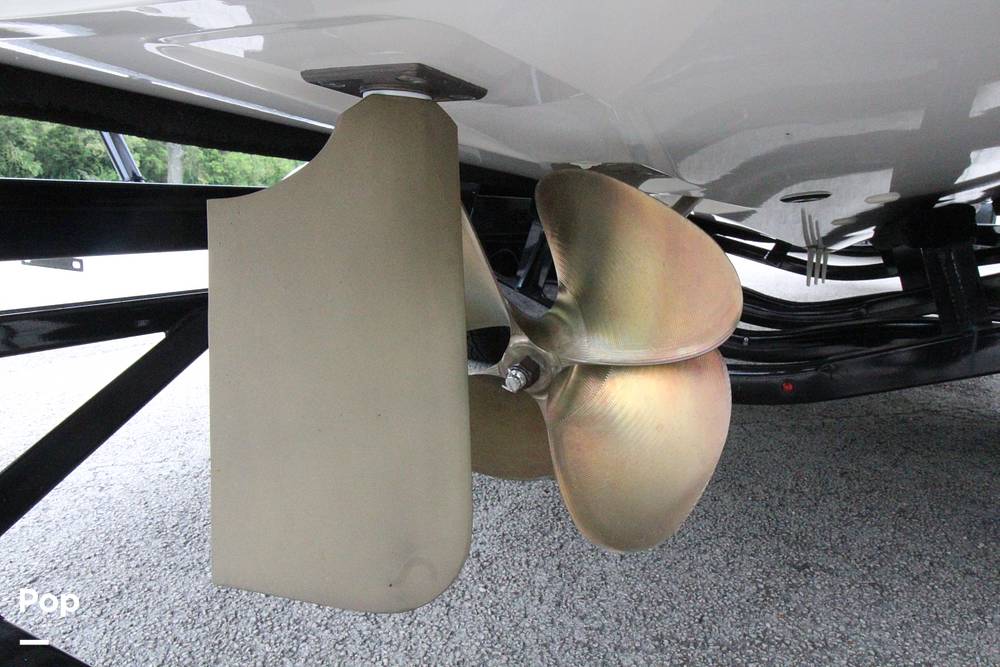 Slide: The Image of Mastercraft X22 2019 - 26
