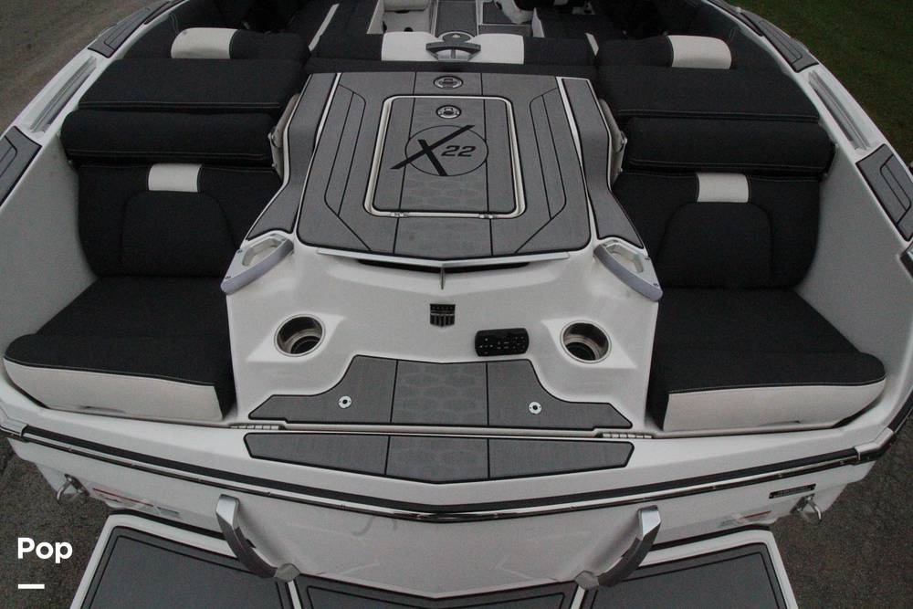 Slide: The Image of Transom Seating - 29