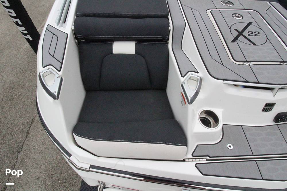 Slide: The Image of Transom Seating - 31