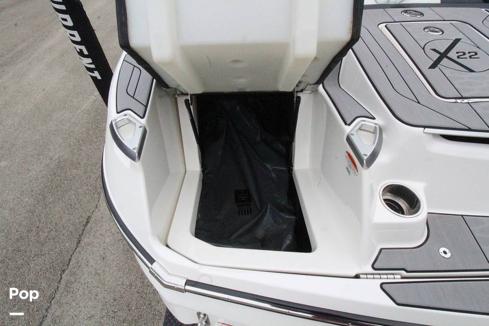 Slide: The Image of Mastercraft X22 2019 - 32