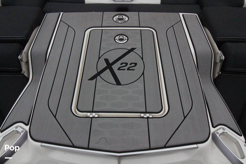 Slide: The Image of Mastercraft X22 2019 - 37