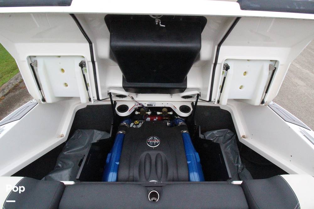 Slide: The Image of Mastercraft X22 2019 - 40