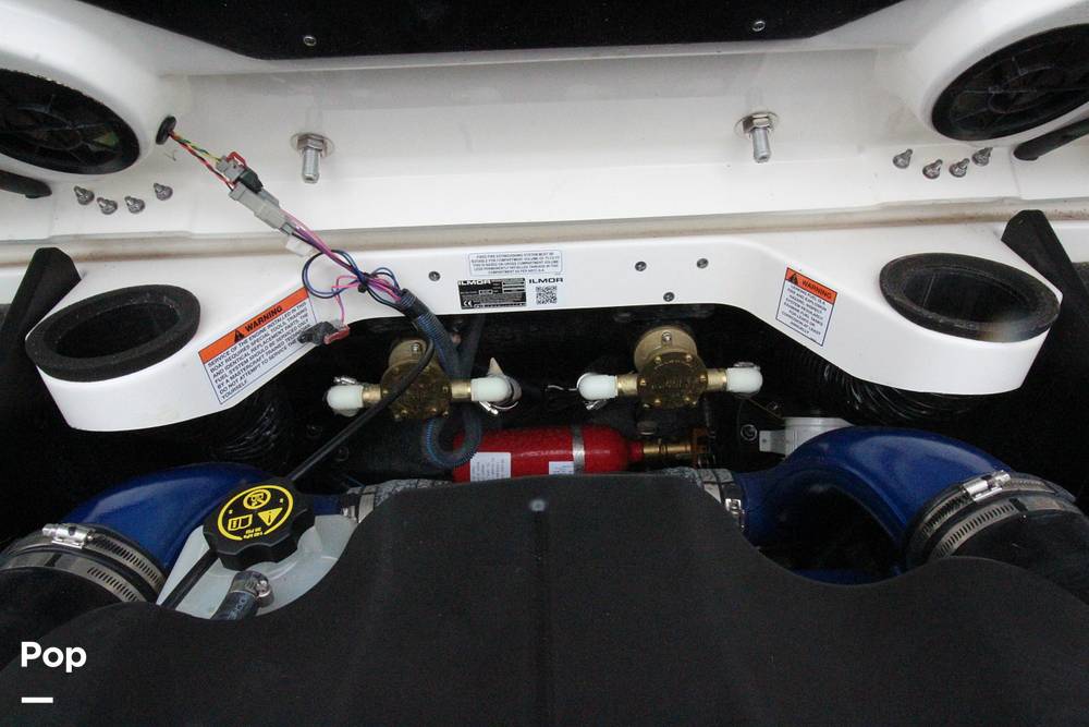 Slide: The Image of Mastercraft X22 2019 - 43