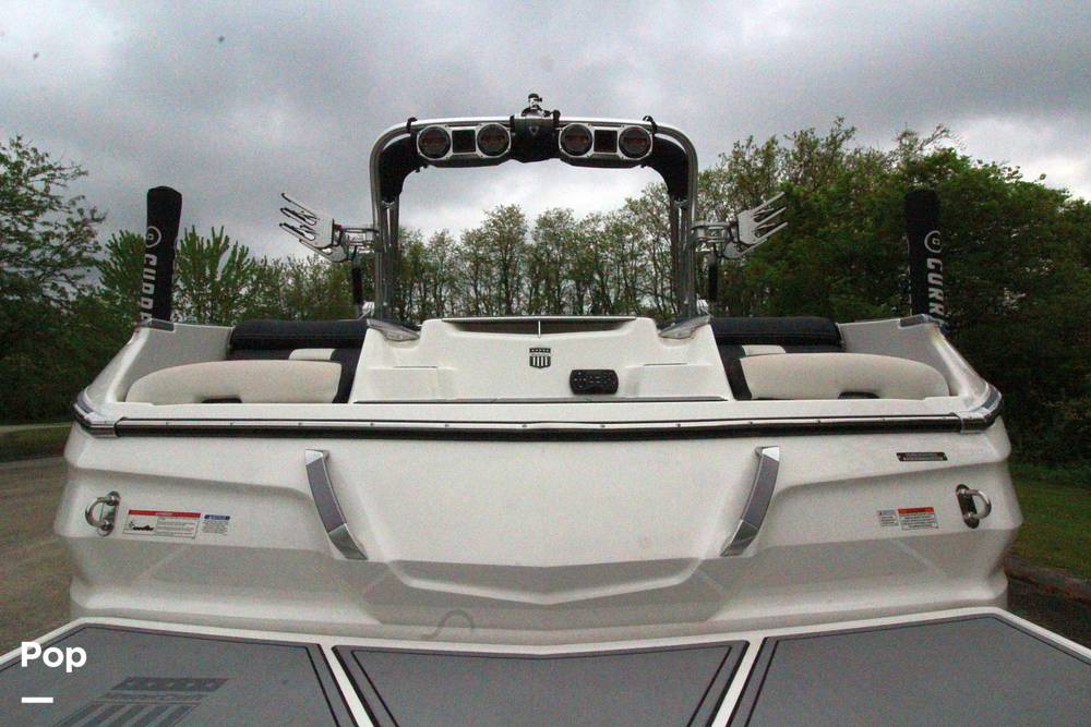Slide: The Image of 2019 Mastercraft X22 - 5