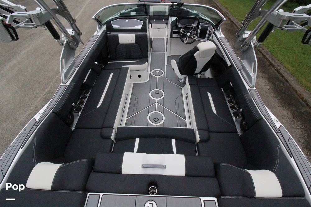 Slide: The Image of Mastercraft X22 2019 - 53