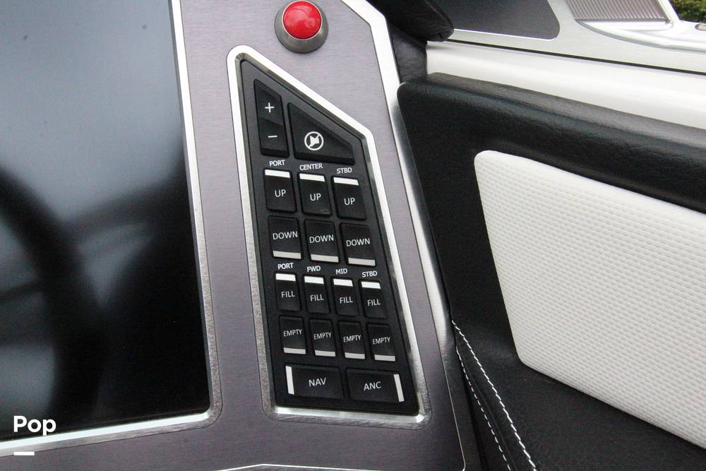Slide: The Image of Mastercraft X22 2019 - 58