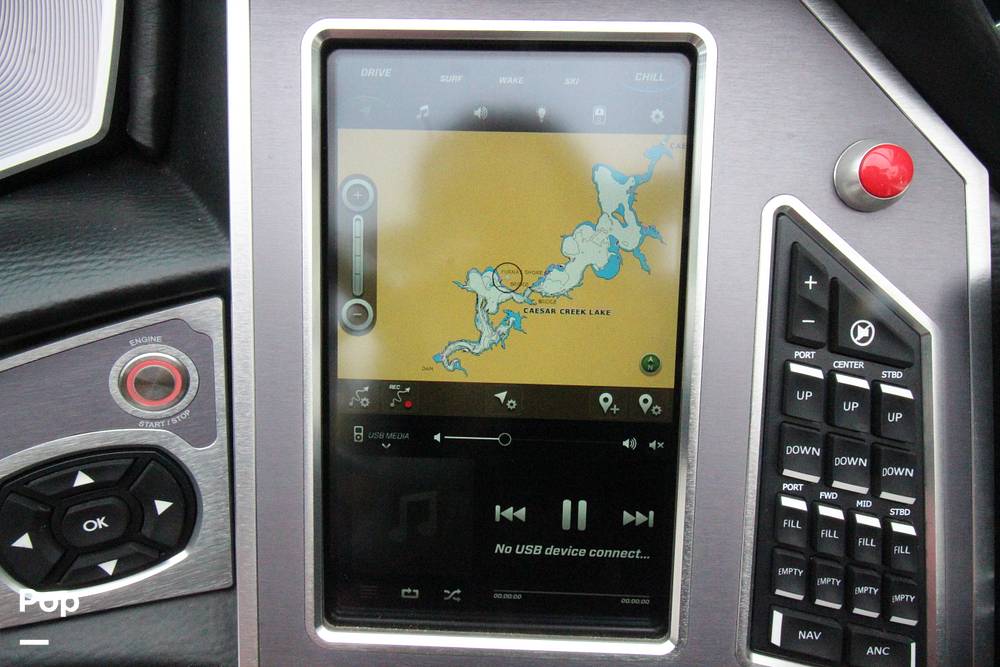 Slide: The Image of Mastercraft X22 2019 - 61