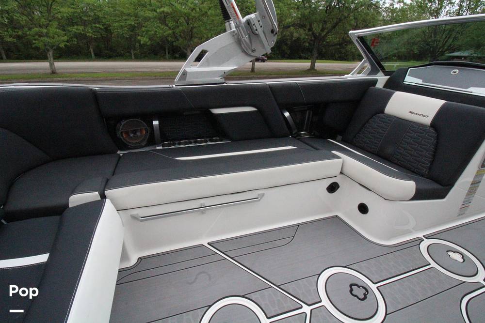 Slide: The Image of Mastercraft X22 2019 - 63