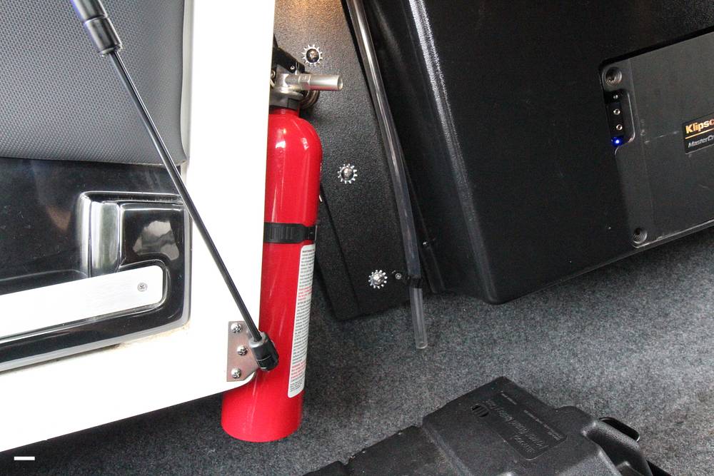 Slide: The Image of Mastercraft X22 2019 - 72