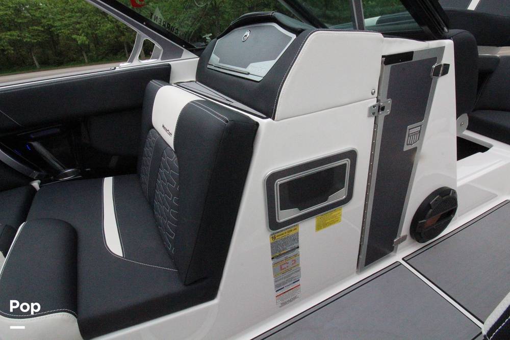 Slide: The Image of Mastercraft X22 2019 - 78