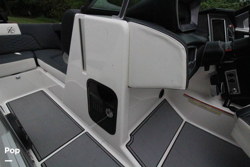 Slide: The Image of Mastercraft X22 2019 - 79