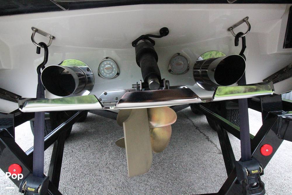 Slide: The Image of 2019 Mastercraft X22 - 9