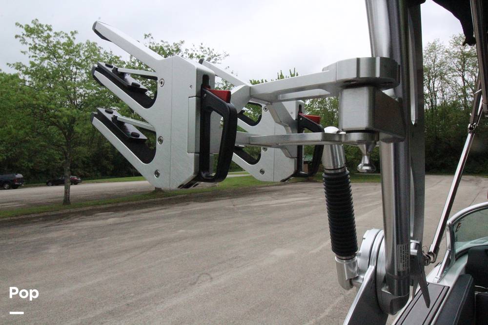 Slide: The Image of Wakeboard Rack - 91