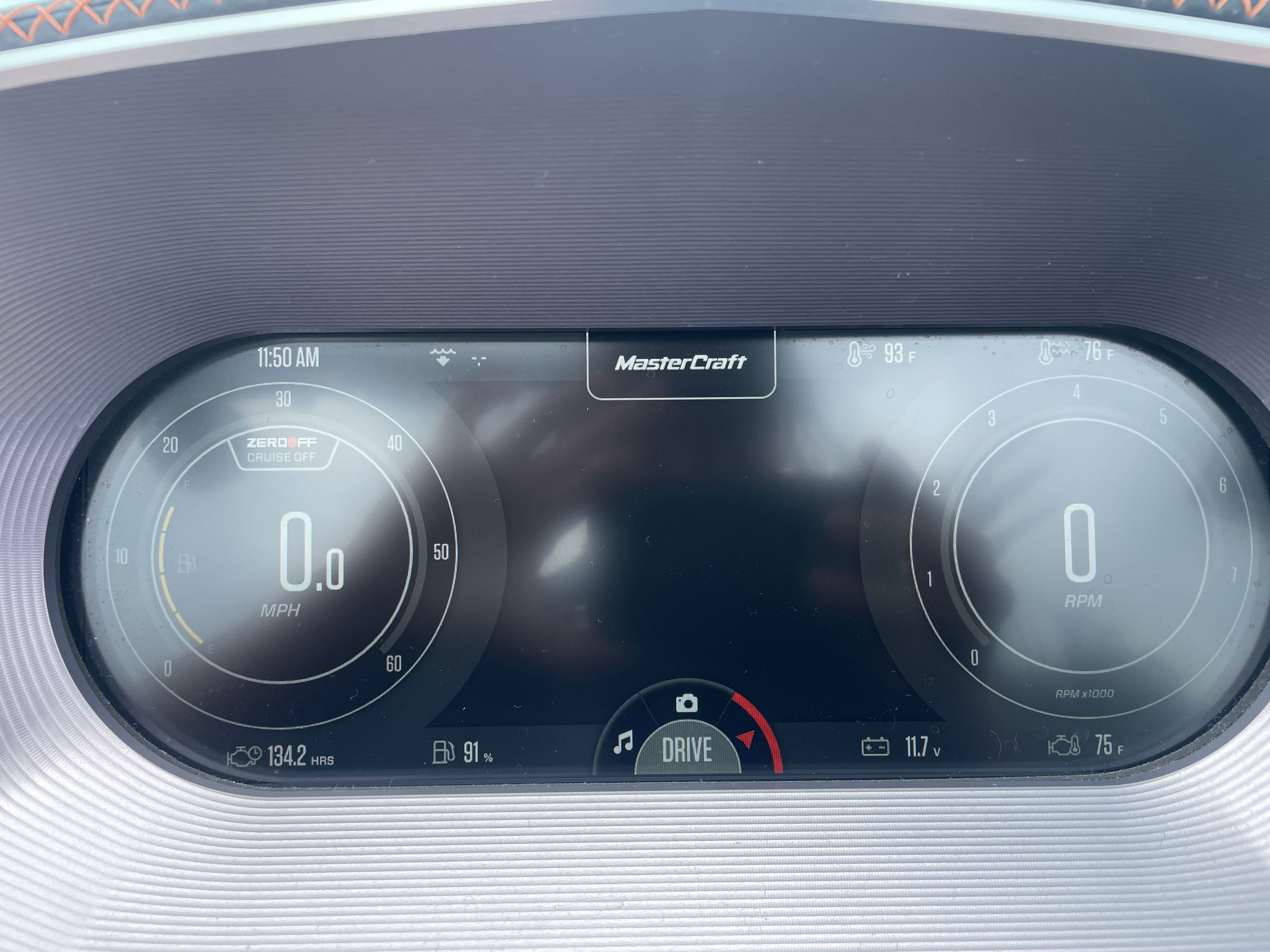 Slide: The Image of Mastercraft X22 2021 - 12