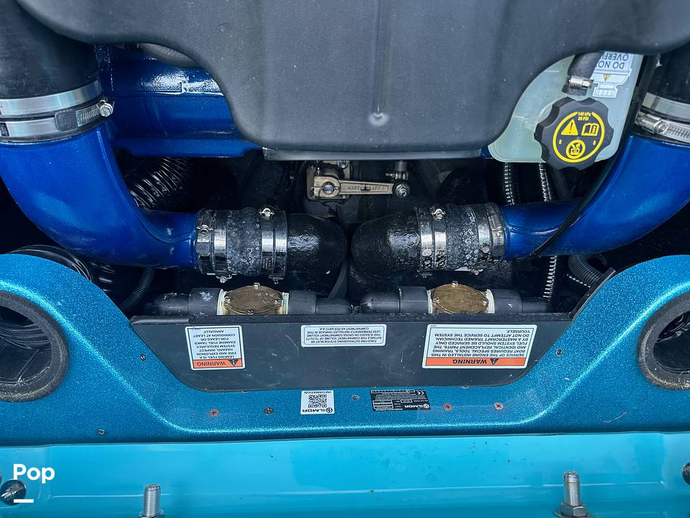 Slide: The Image of Mastercraft X22 2021 - 13031463