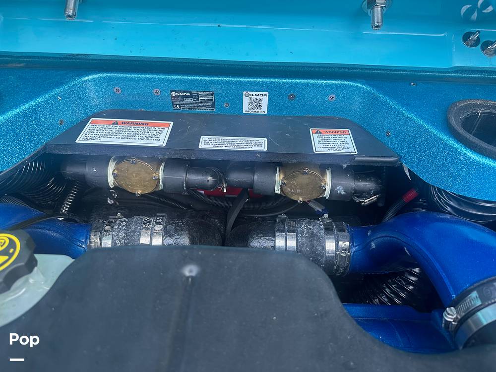 Slide: The Image of Mastercraft X22 2021 - 13031469