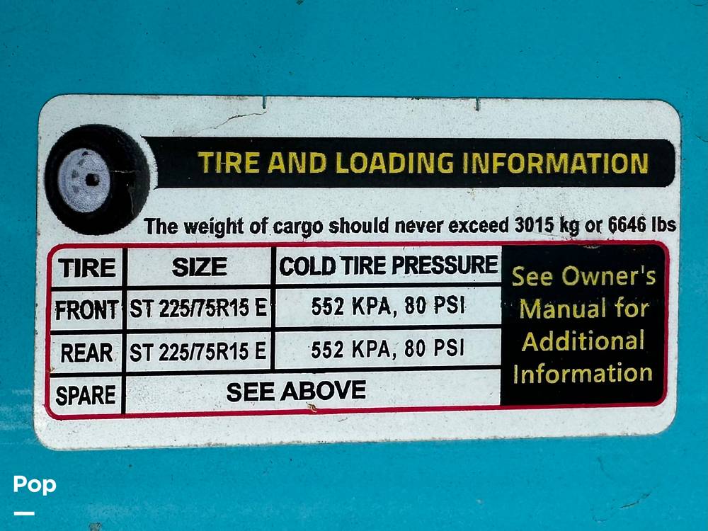 Slide: The Image of Mastercraft X22 2021 - 13031511
