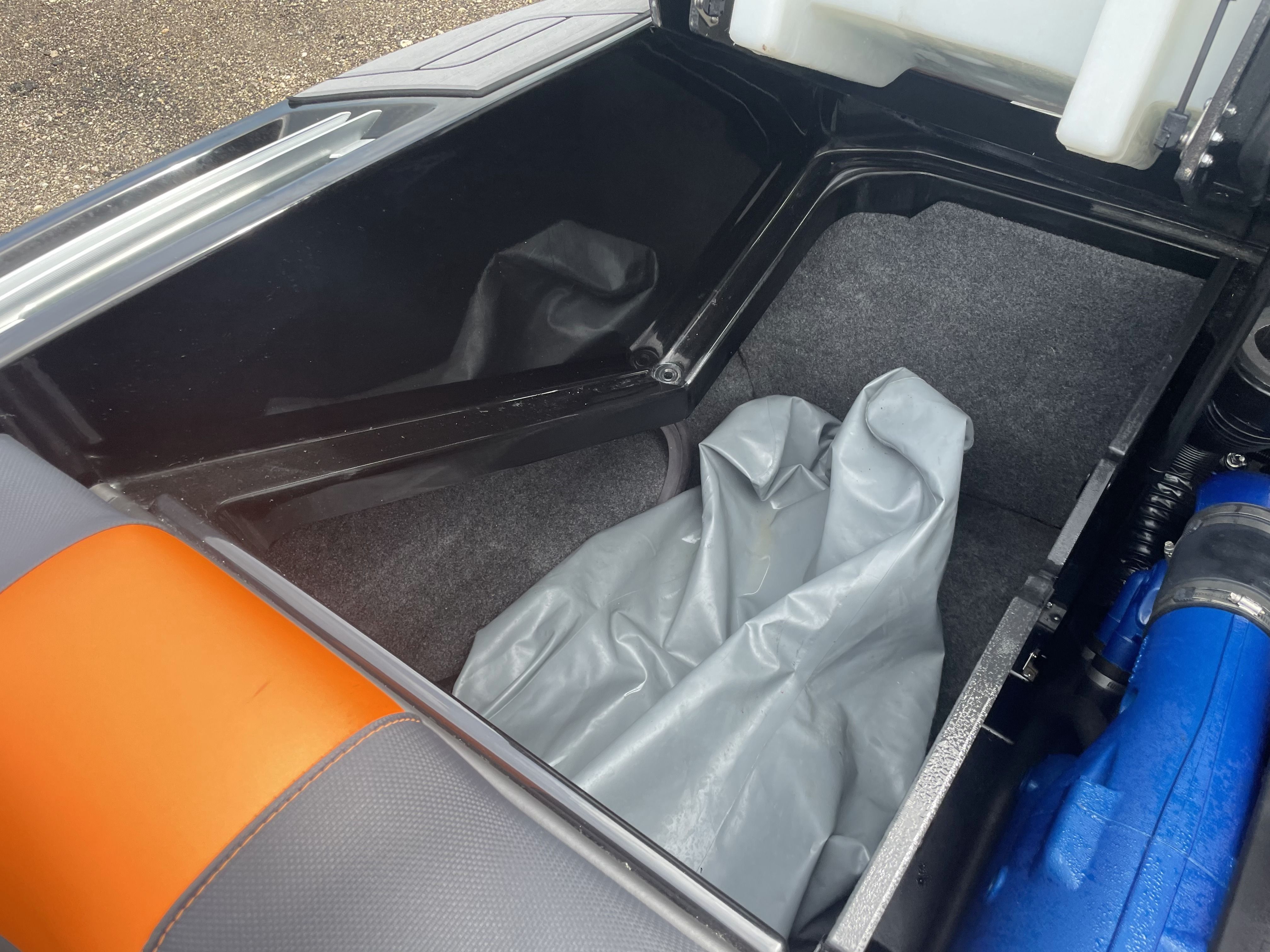 Slide: The Image of Mastercraft X22 2021 - 27