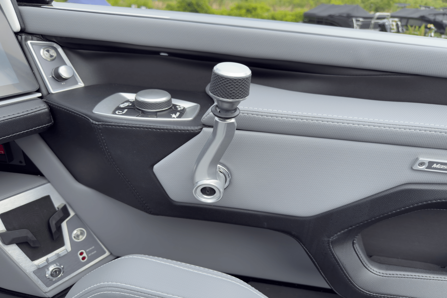 Slide: The Image of Mastercraft X22 2025 - 31