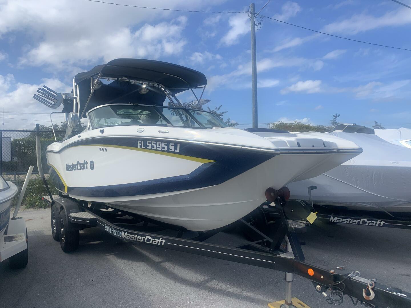 Slide: The Image of Mastercraft X23 2015 - 3732900