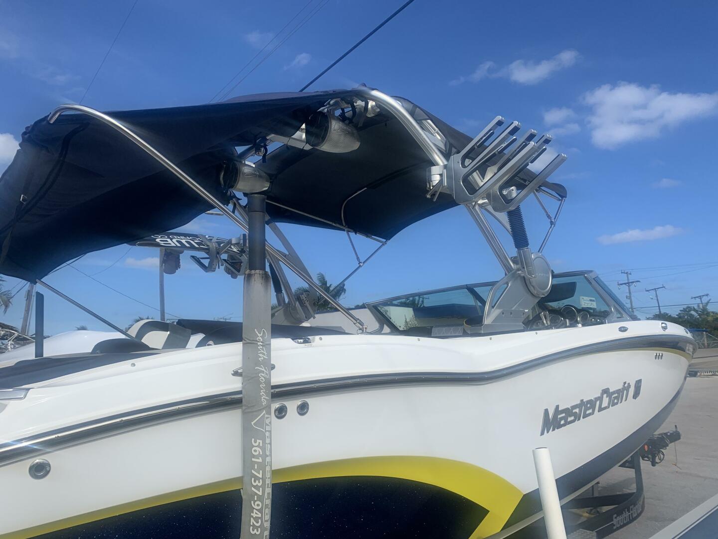 Slide: The Image of Mastercraft X23 2015 - 3732987