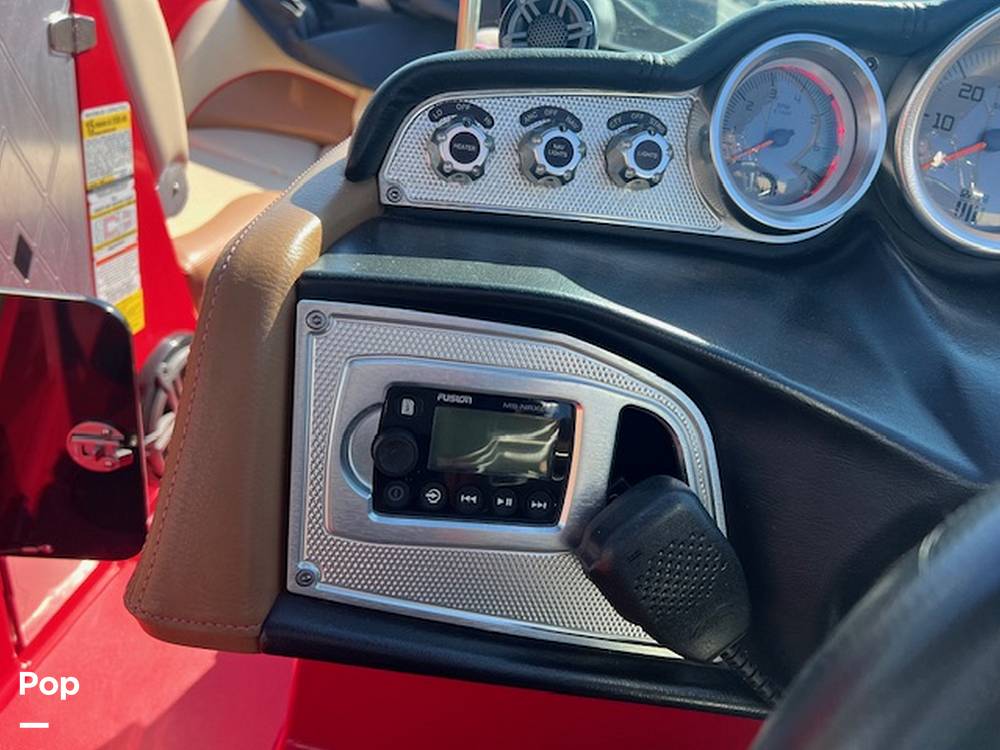 Slide: The Image of Mastercraft X23 2016 - 15476441