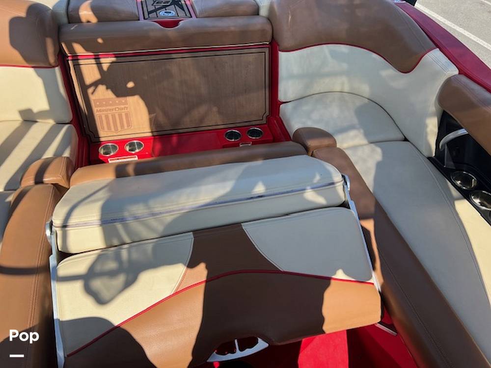 Slide: The Image of Mastercraft X23 2016 - 15476443