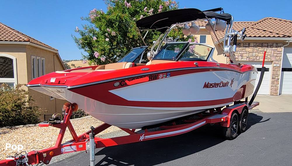 Slide: The Image of Mastercraft X23 2016 - 15614823