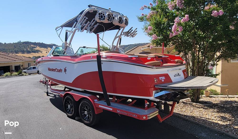 Slide: The Image of Mastercraft X23 2016 - 15614826