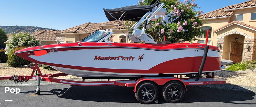 Slide: The Image of Mastercraft X23 2016 - 15614828