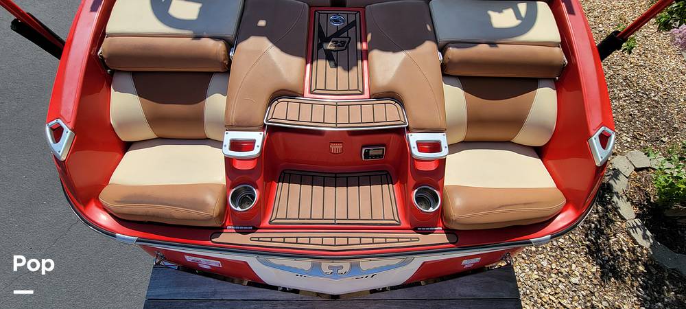 Slide: The Image of Mastercraft X23 2016 - 15614829