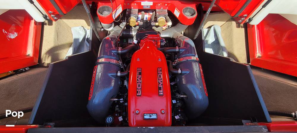 Slide: The Image of Mastercraft X23 2016 - 15614832